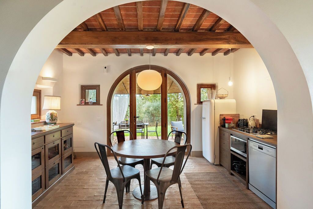 Photo of Kitchen in Ferretto