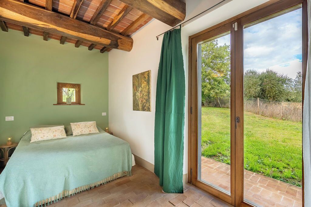 Photo of Bedroom in Ferretto