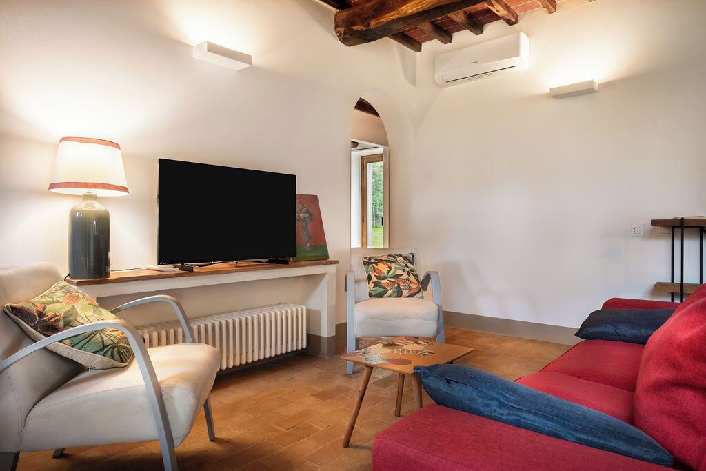 Photo of Livingroom in Ferretto