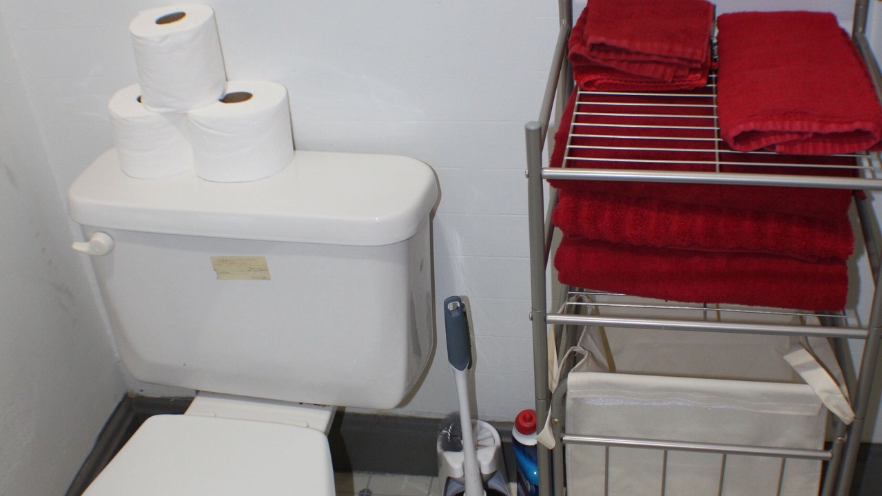 Photo of Bathroom in South Range