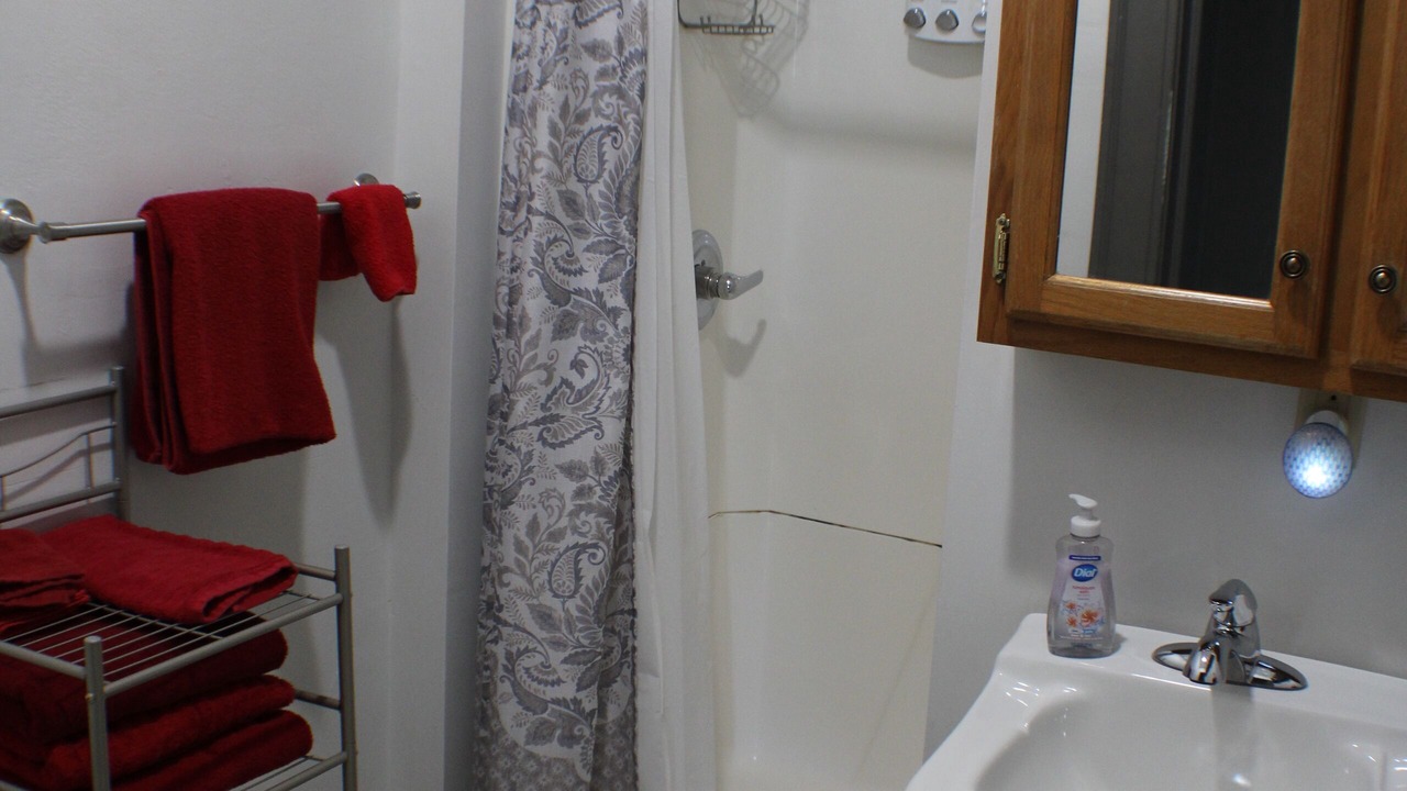 Photo of Bathroom in South Range