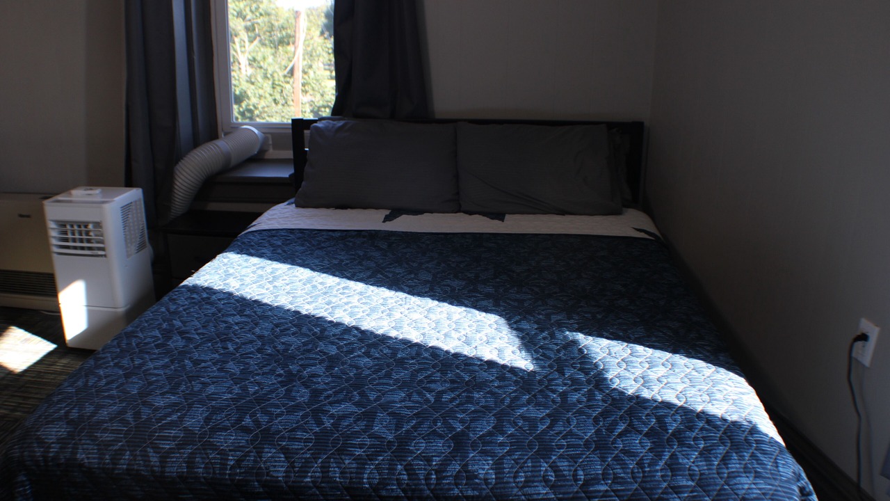 Photo of Bedroom in South Range