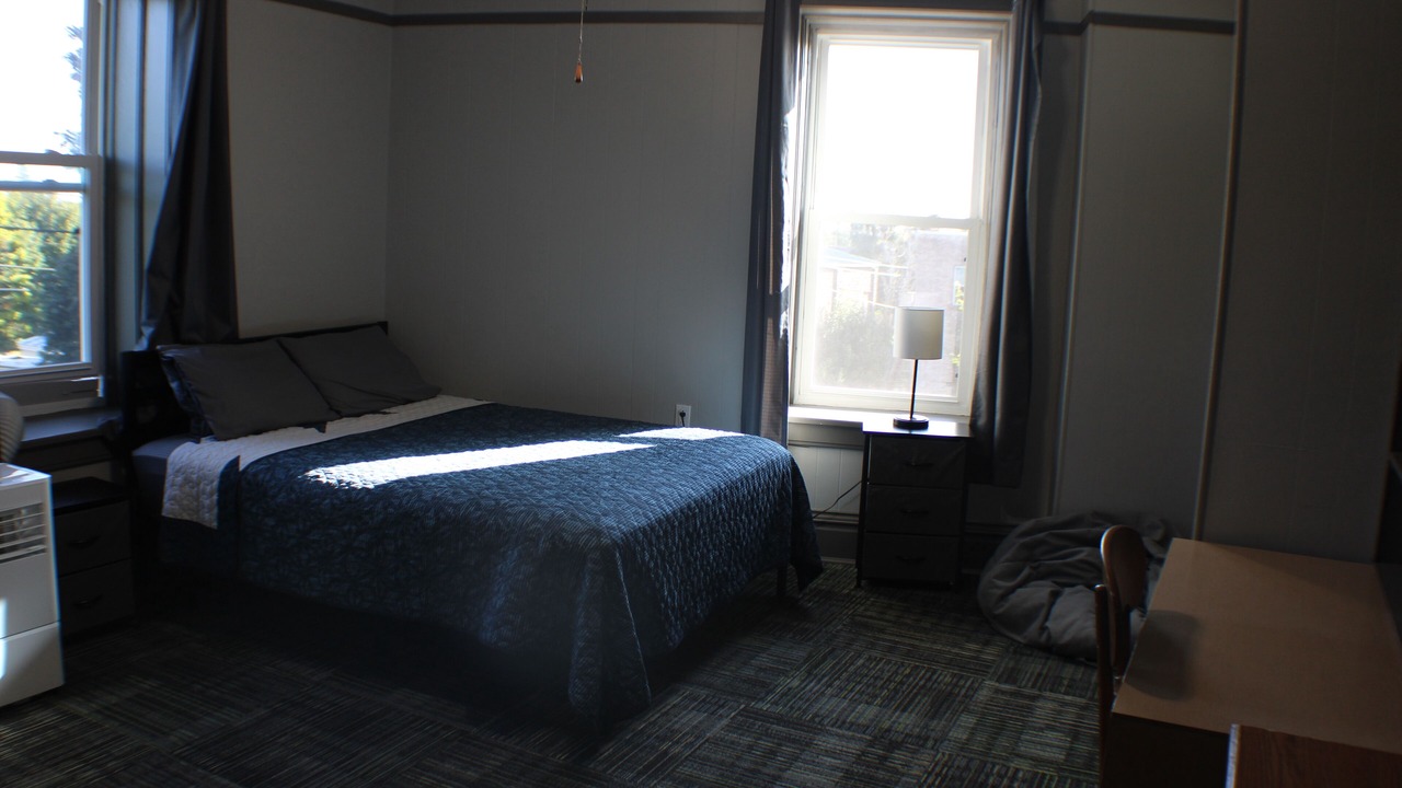 Photo of Bedroom in South Range