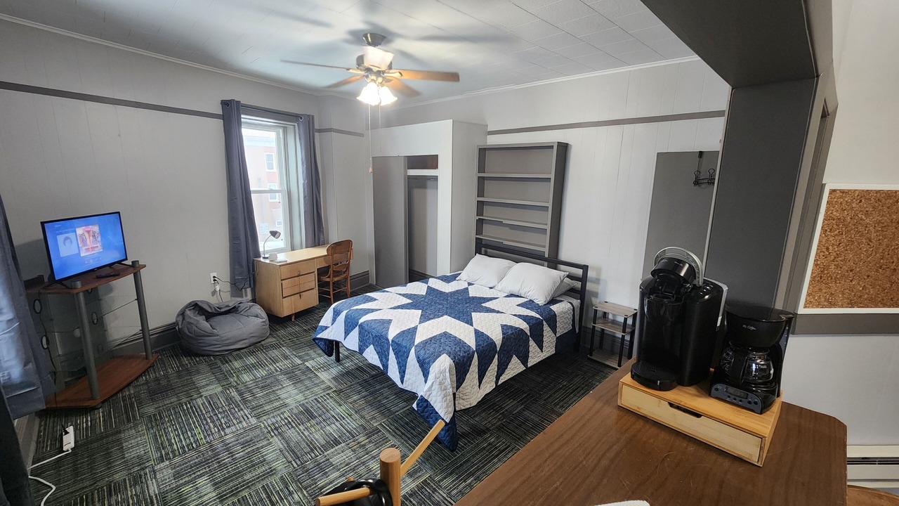 Photo of Bedroom in South Range