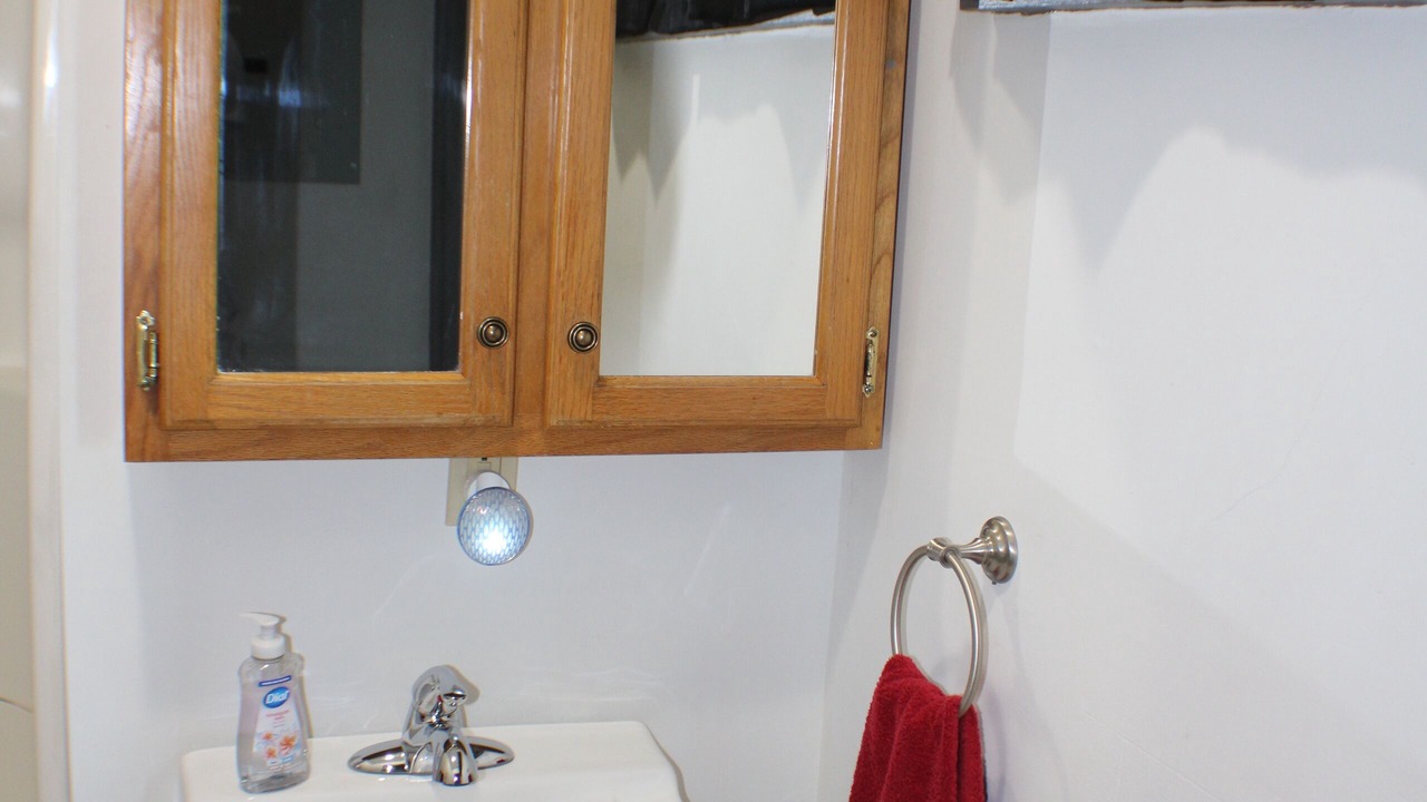 Photo of Bathroom in South Range