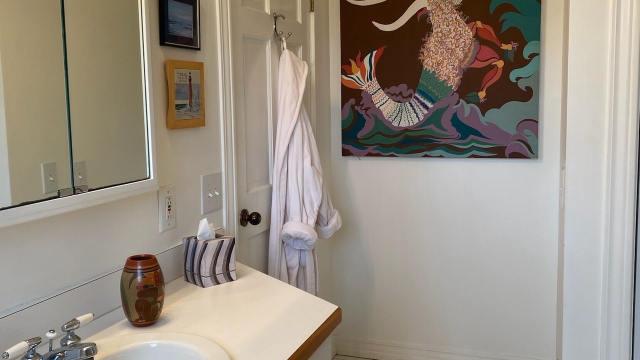 Photo of Bathroom in Brant