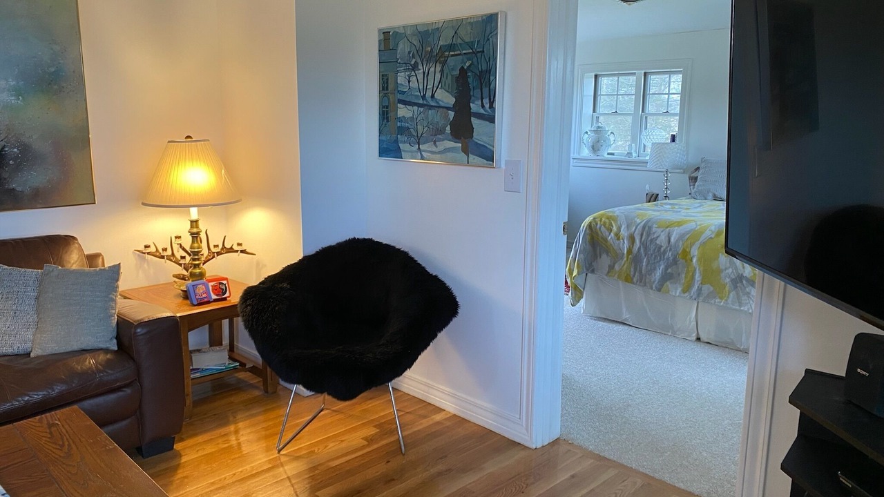 Photo of Bedroom in Brant