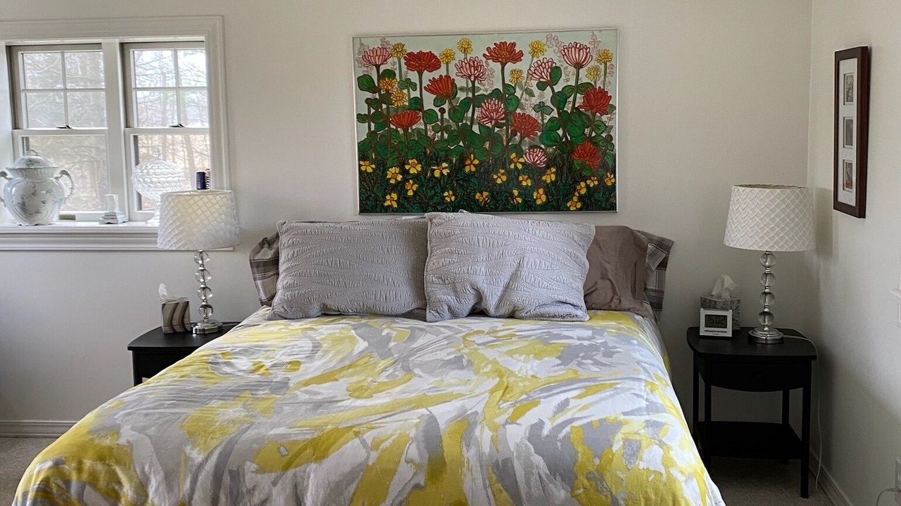 Photo of Bedroom in Brant