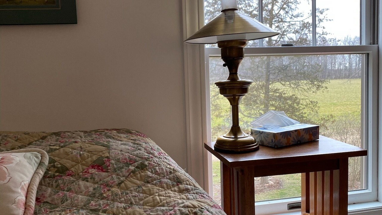 Photo of Bedroom in Brant