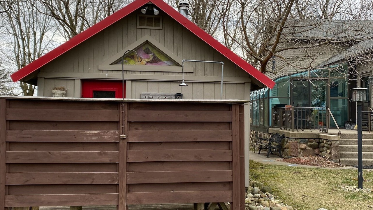 Photo of Outdoor in Brant