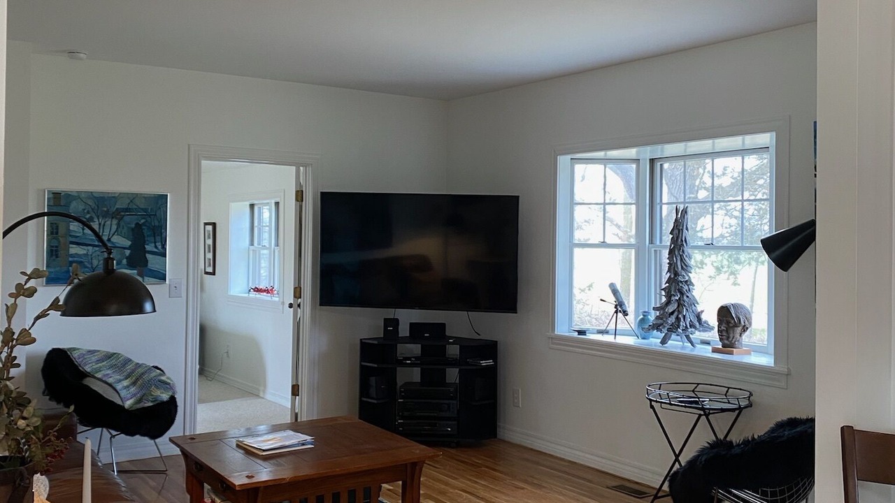 Photo of Livingroom in Brant