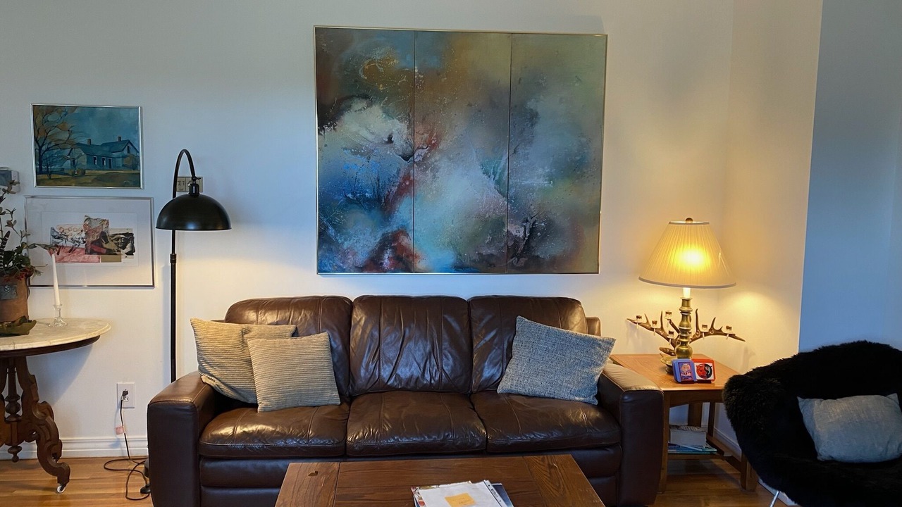 Photo of Livingroom in Brant