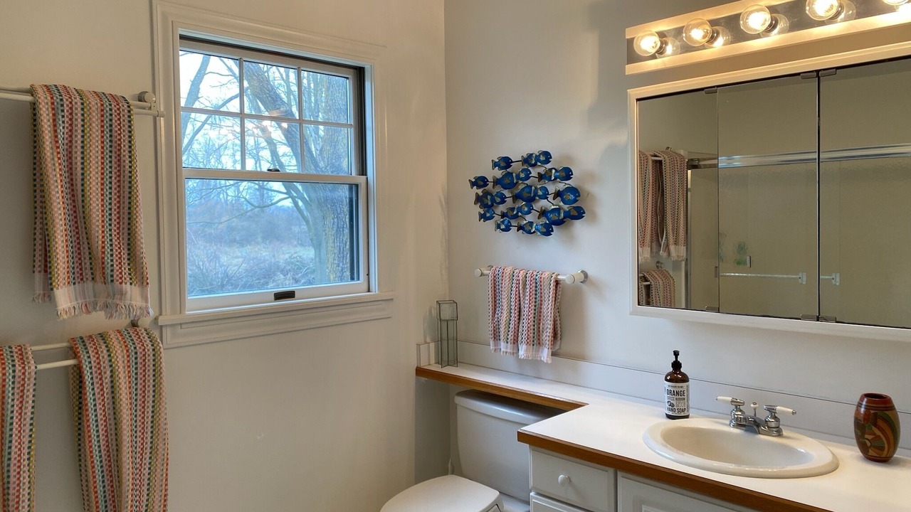 Photo of Bathroom in Brant