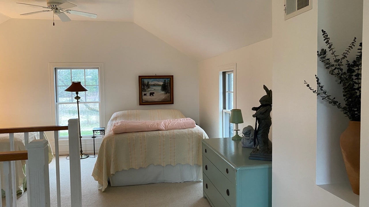 Photo of Bedroom in Brant