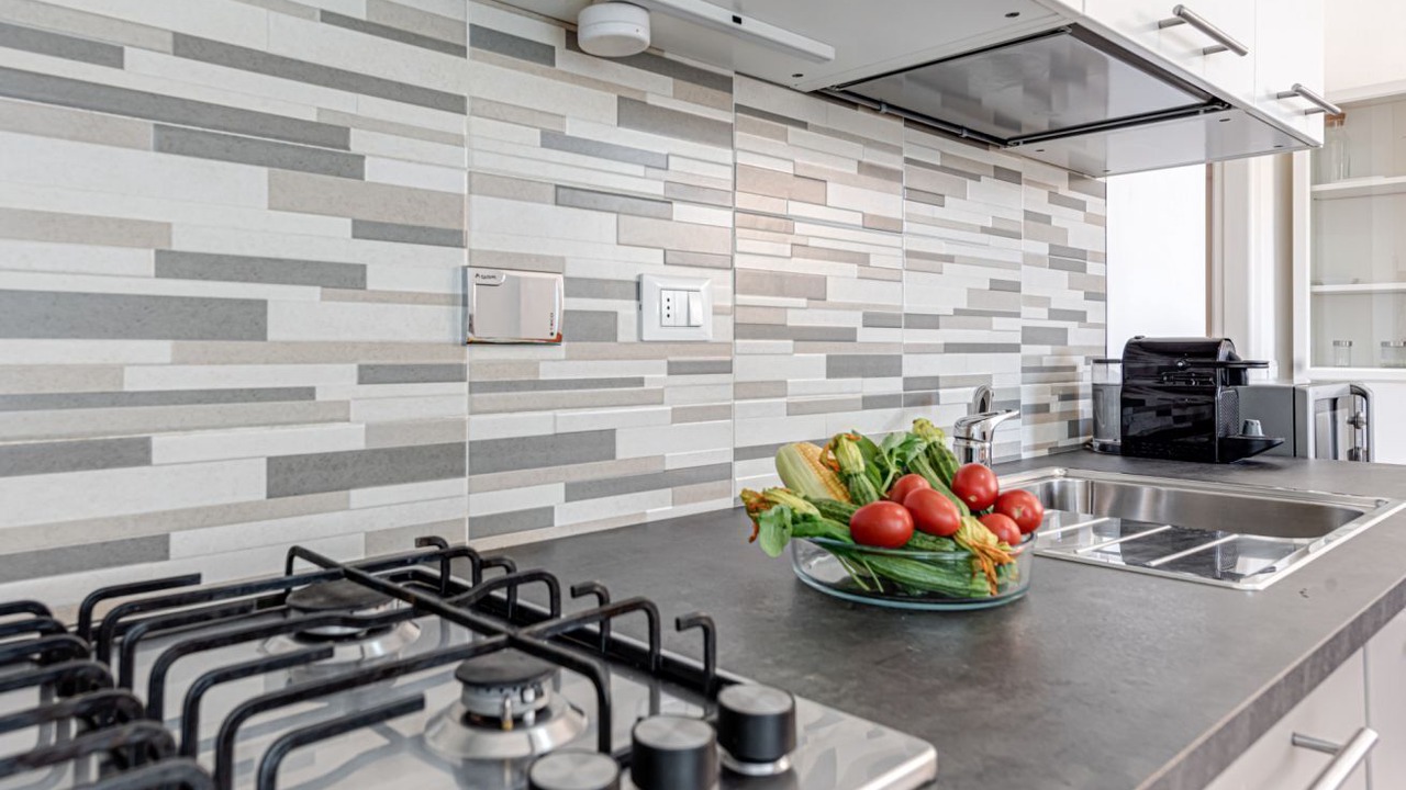 Photo of Kitchen in Novoli - San Donato