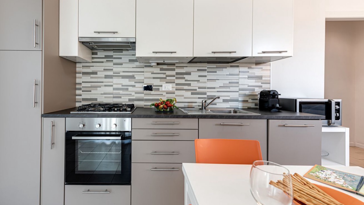 Photo of Kitchen in Novoli - San Donato