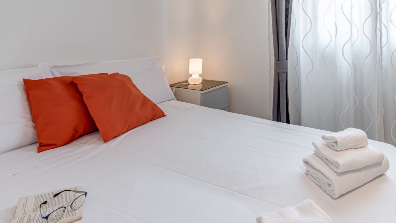 Photo of Bedroom in Novoli - San Donato