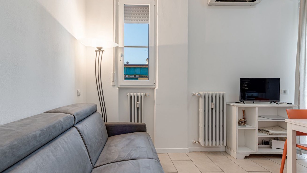 Photo of Livingroom in Novoli - San Donato