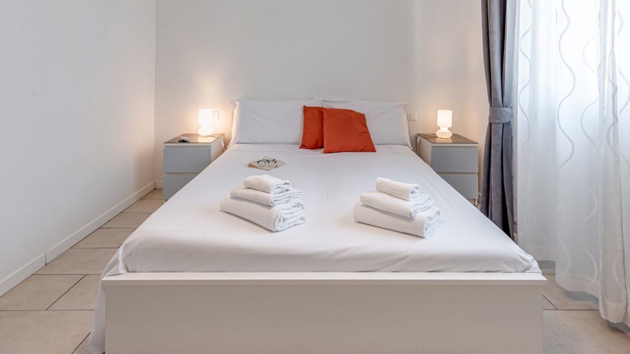 Photo of Bedroom in Novoli - San Donato
