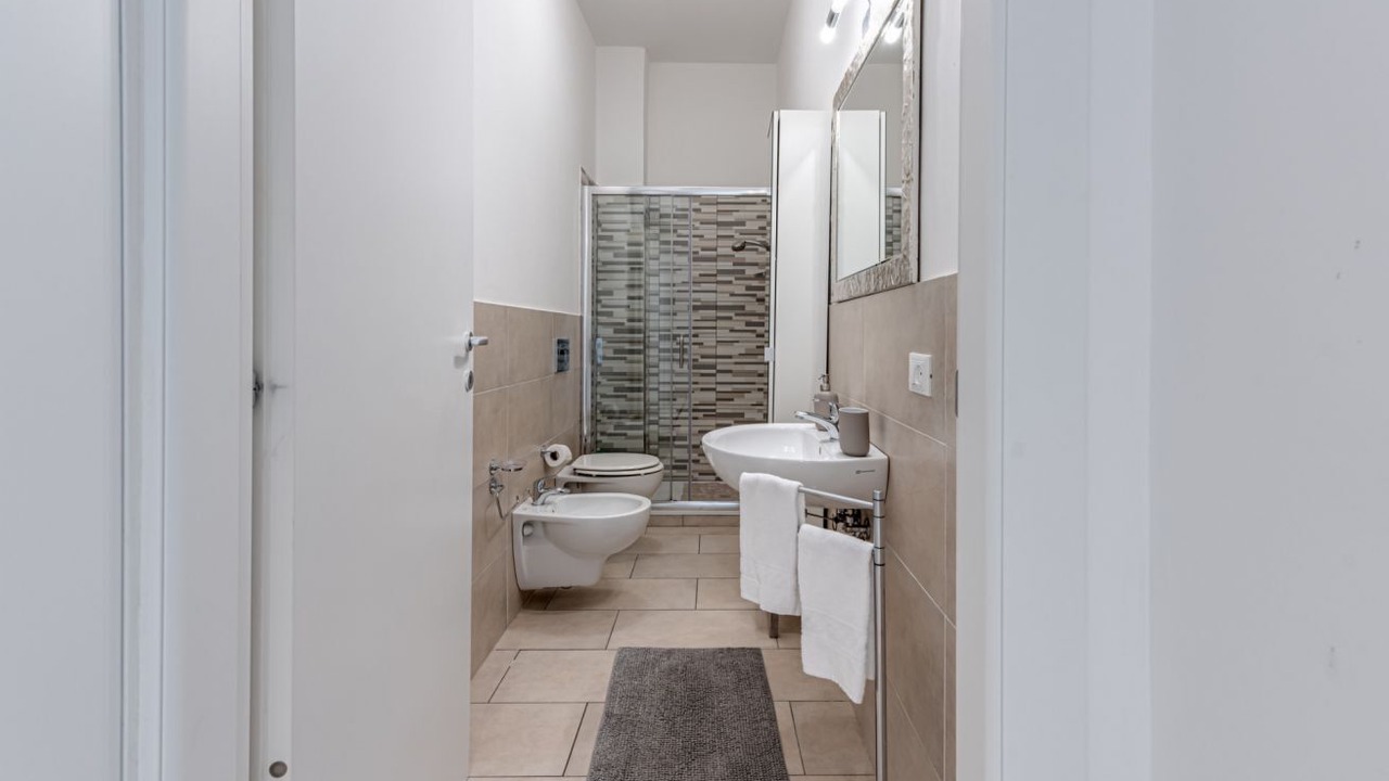 Photo of Bathroom in Novoli - San Donato