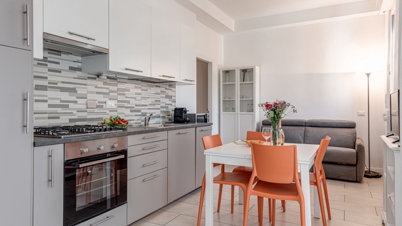 Photo of Kitchen in Novoli - San Donato