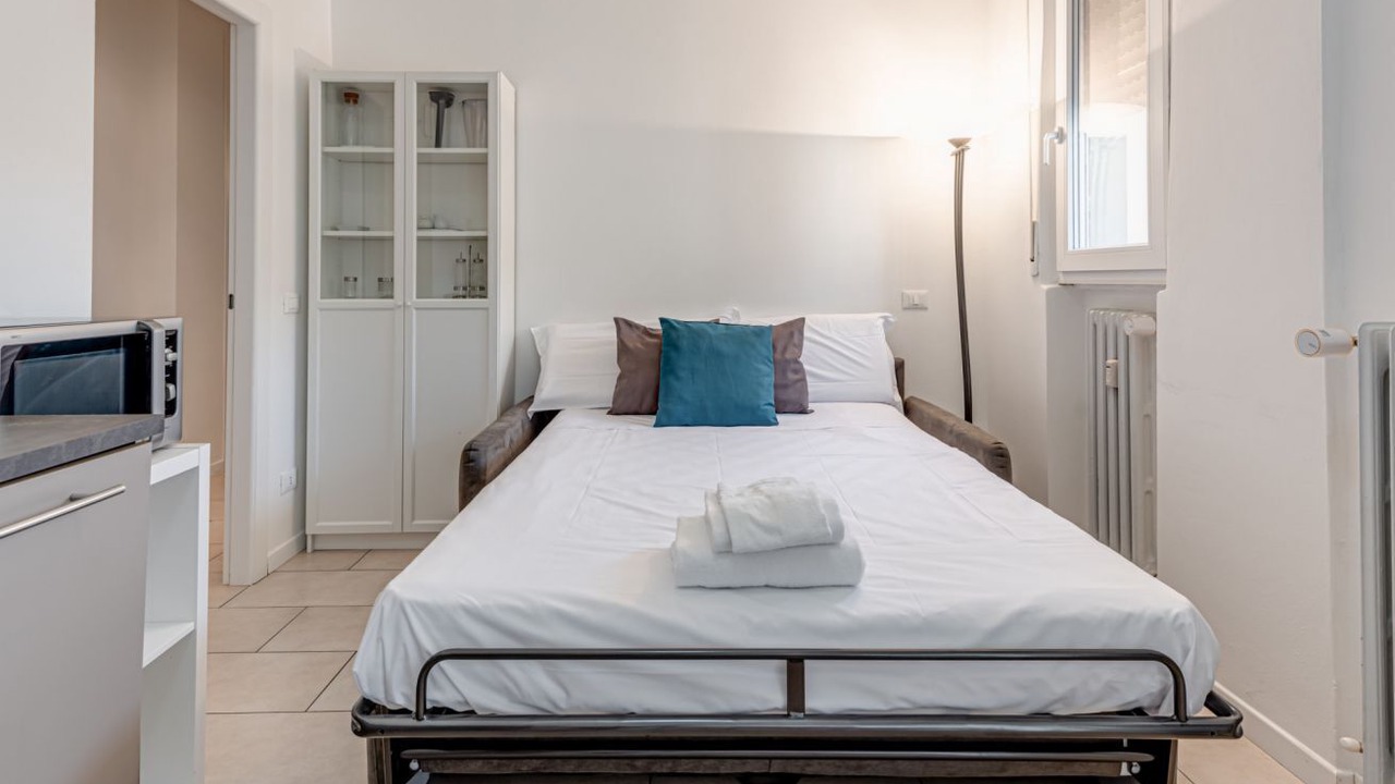 Photo of Bedroom in Novoli - San Donato