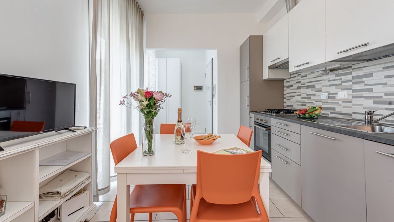 Photo of Kitchen in Novoli - San Donato