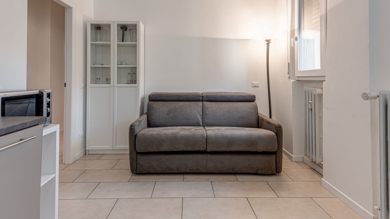 Photo of Livingroom in Novoli - San Donato