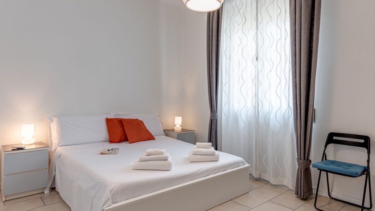 Photo of Bedroom in Novoli - San Donato