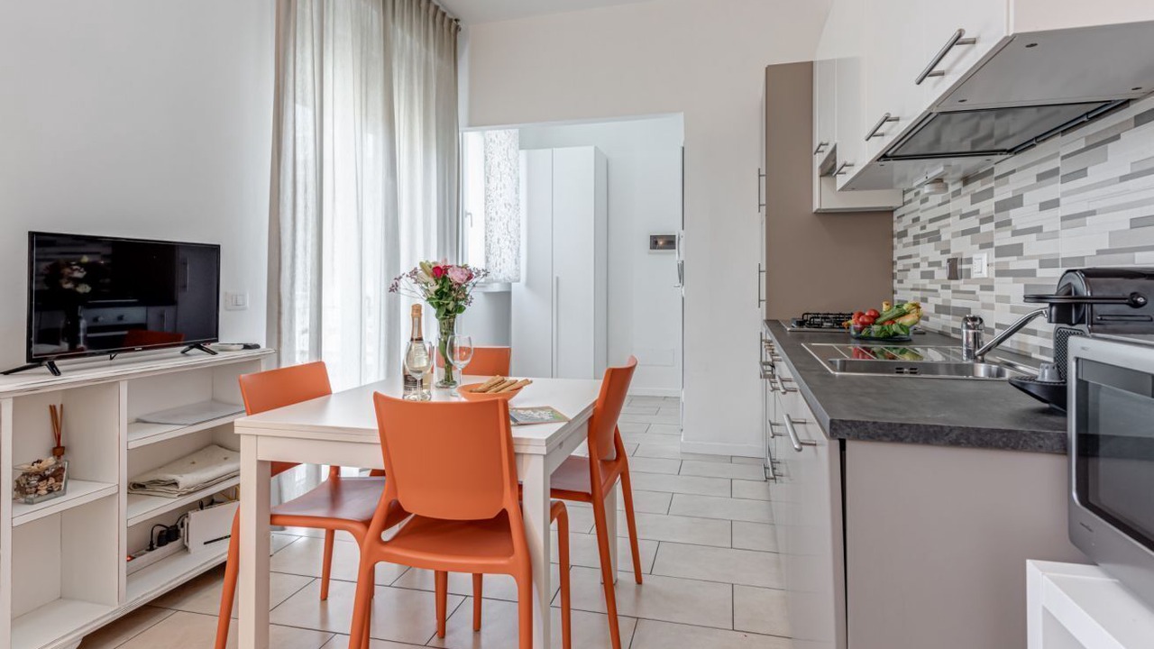 Photo of Kitchen in Novoli - San Donato