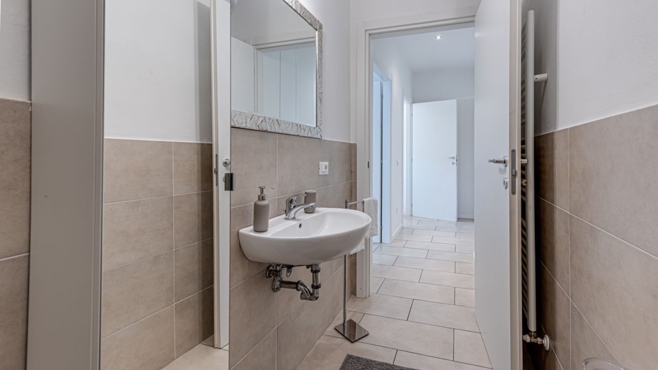 Photo of Bathroom in Novoli - San Donato