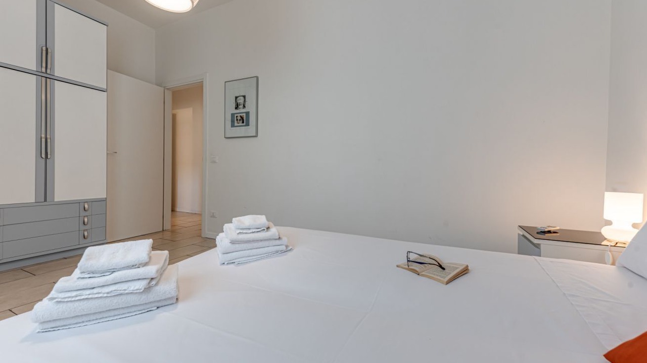 Photo of Bedroom in Novoli - San Donato