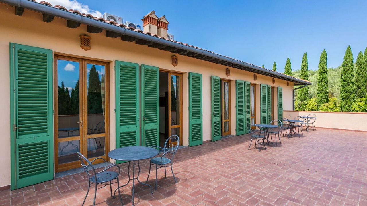 Photo of Outdoor in Cerreto Guidi