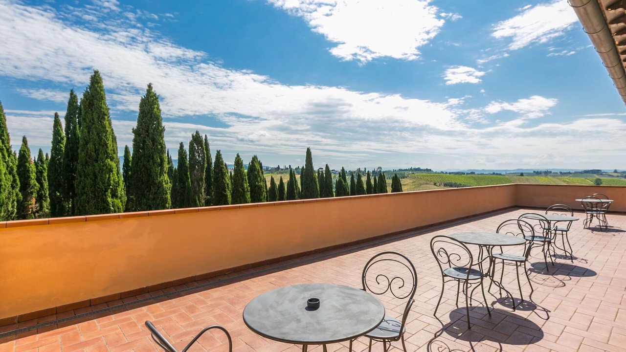 Photo of Outdoor in Cerreto Guidi