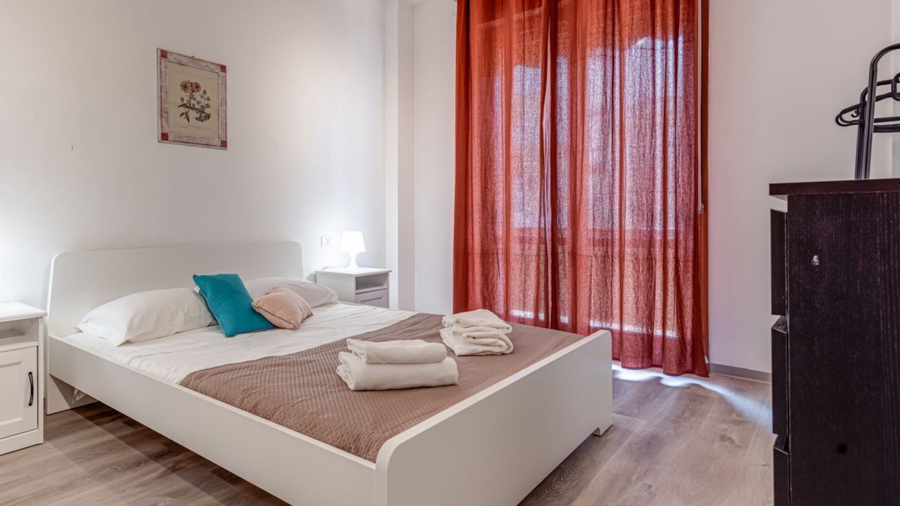 Photo of Bedroom in Rifredi