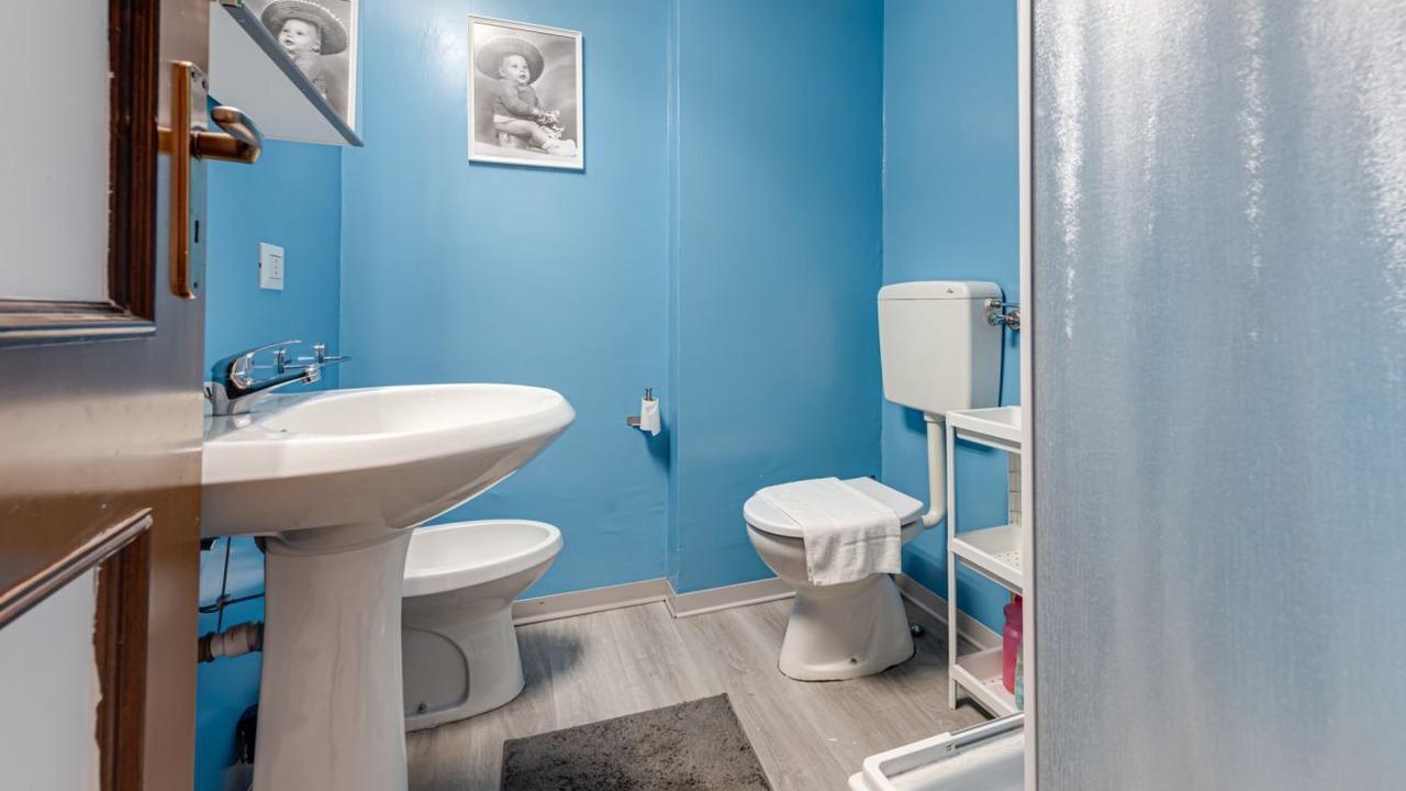 Photo of Bathroom in Rifredi