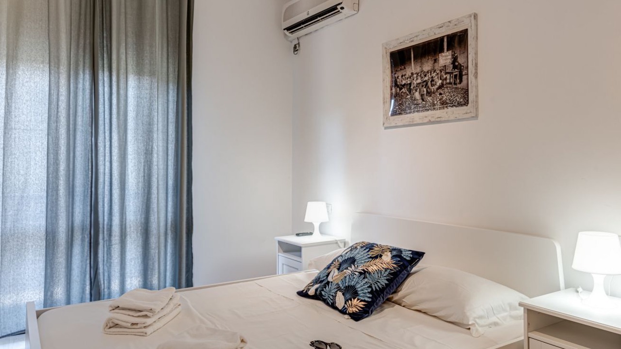 Photo of Bedroom in Rifredi