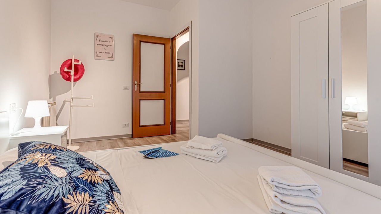 Photo of Bedroom in Rifredi
