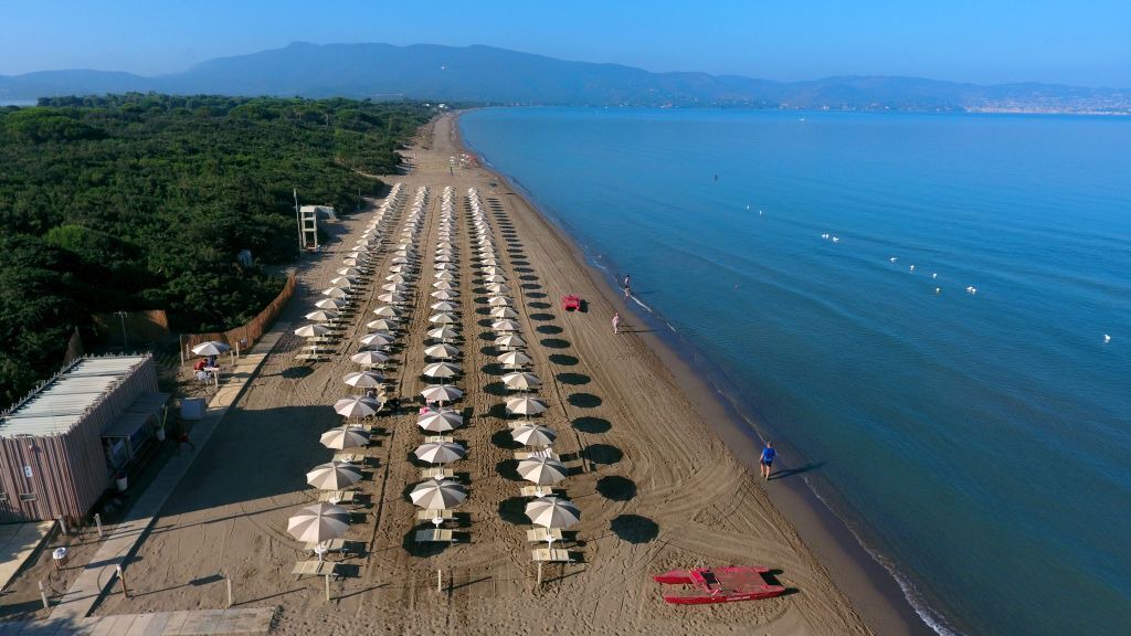 Photo of Others in Orbetello