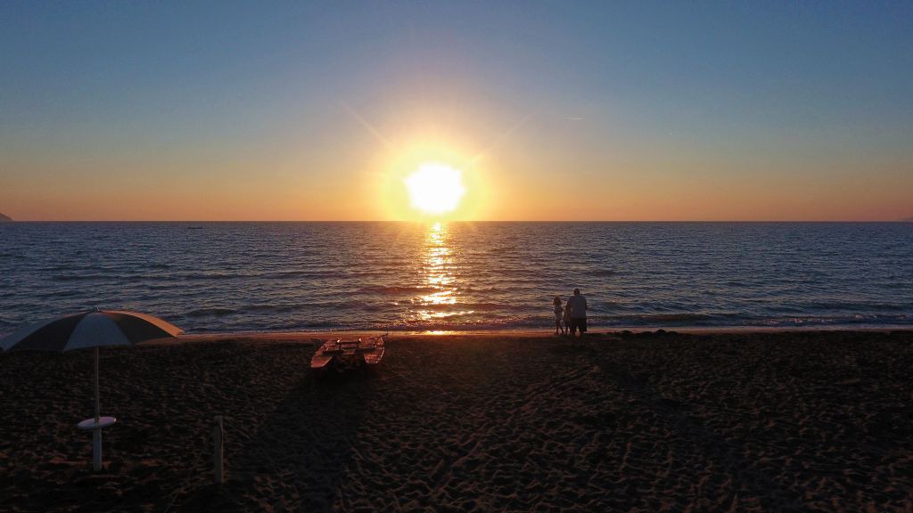 Photo of Others in Orbetello