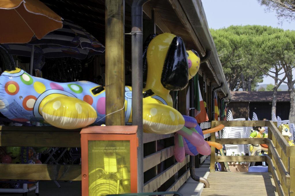 Photo of Others in Orbetello