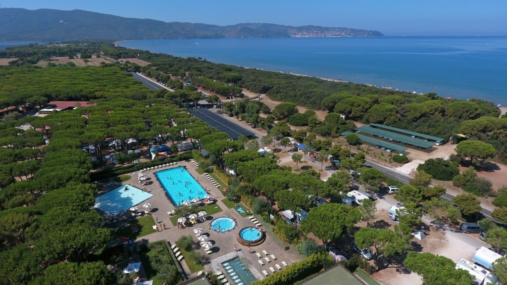 Photo of Outdoor in Orbetello