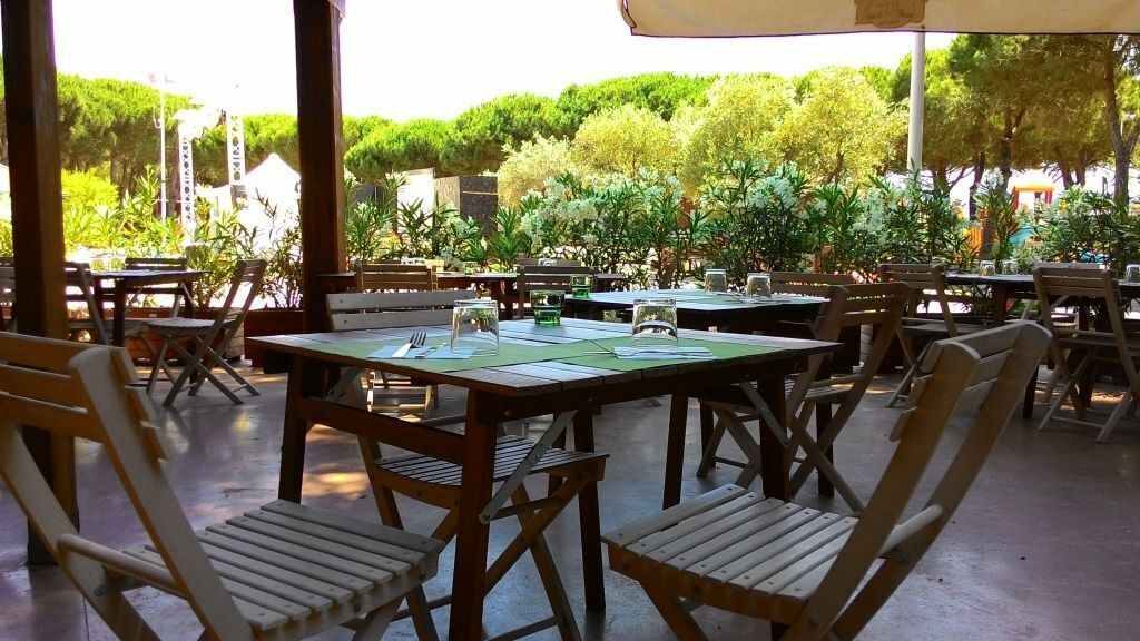 Photo of Outdoor in Orbetello