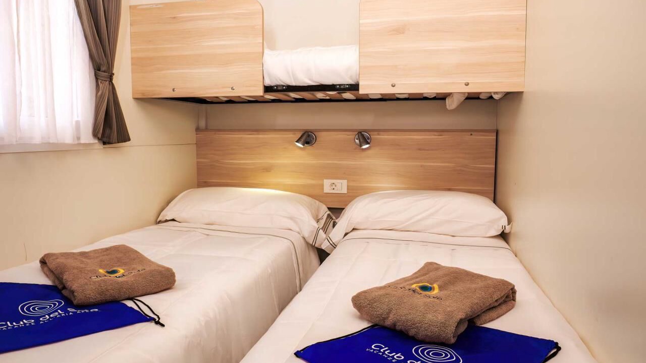 Photo of Bedroom in Orbetello