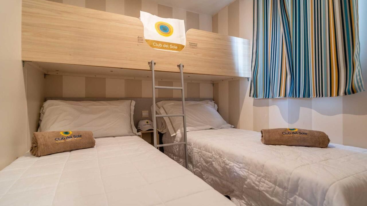 Photo of Bedroom in Orbetello