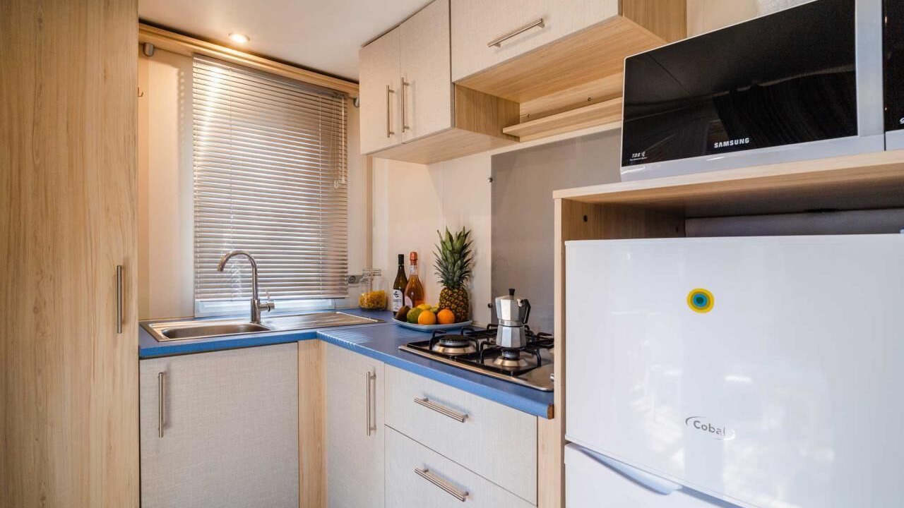 Photo of Kitchen in Orbetello