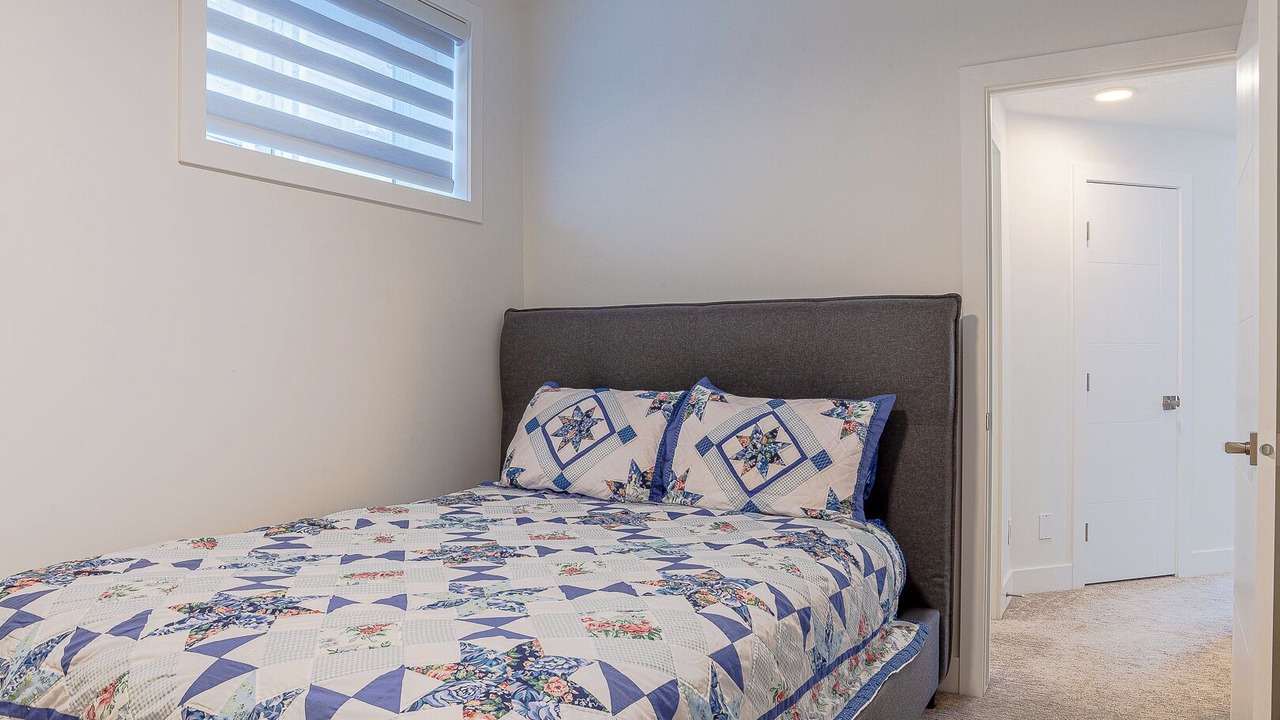 Photo of Bedroom in Cochrane