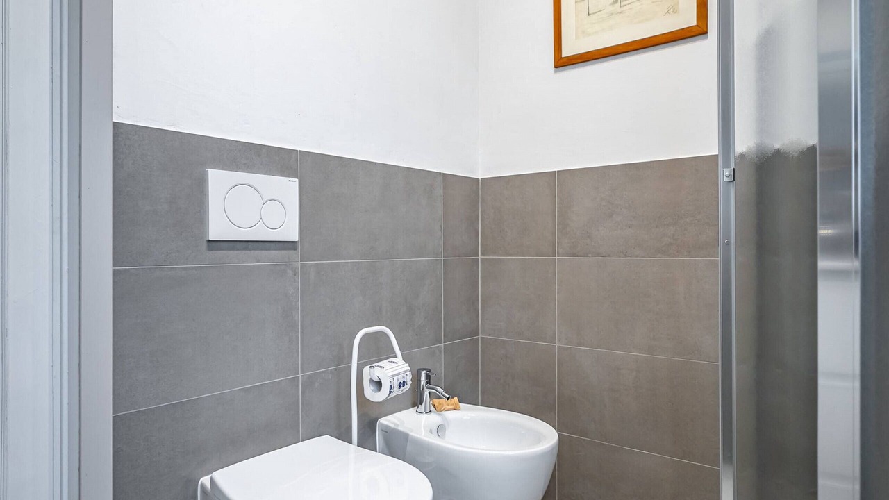 Photo of Bathroom in San Jacopino