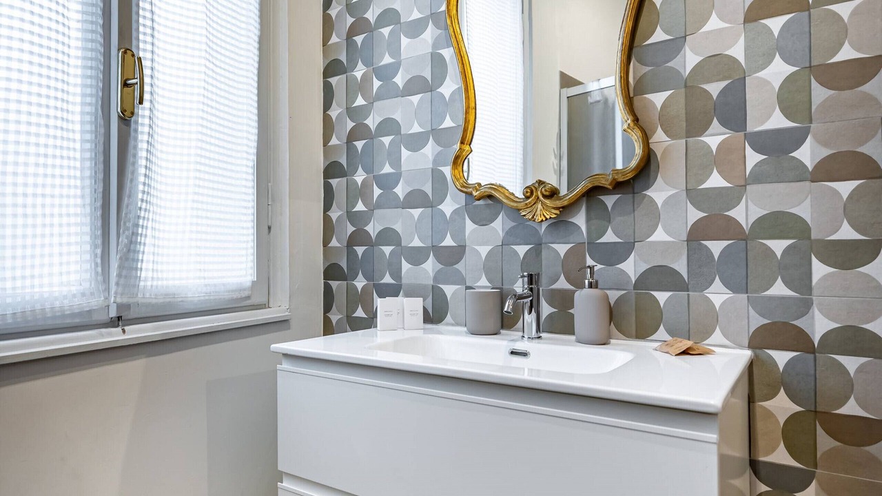 Photo of Bathroom in San Jacopino