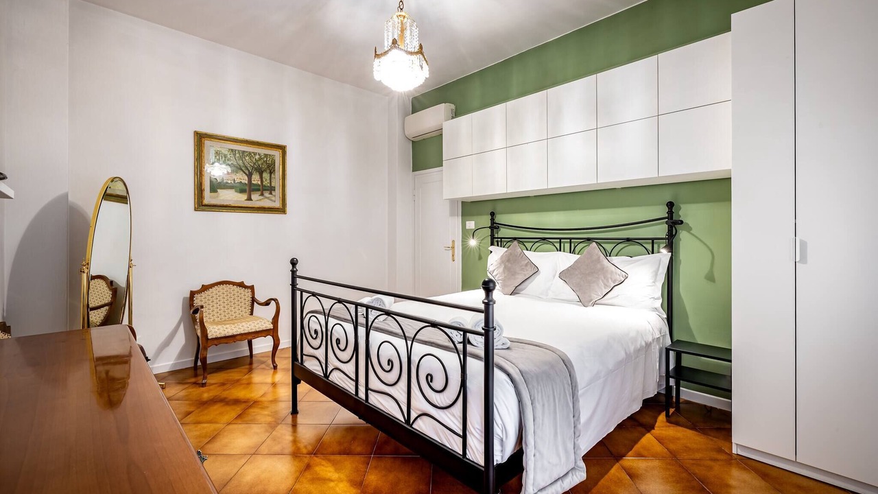 Photo of Bedroom in San Jacopino